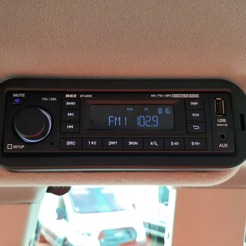 60HP Tractor Yanmar YT359V-Q 2023